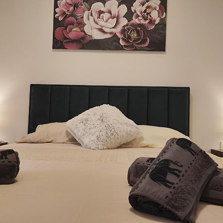Apartman Lavanda -Zadar Exteriér fotografie
