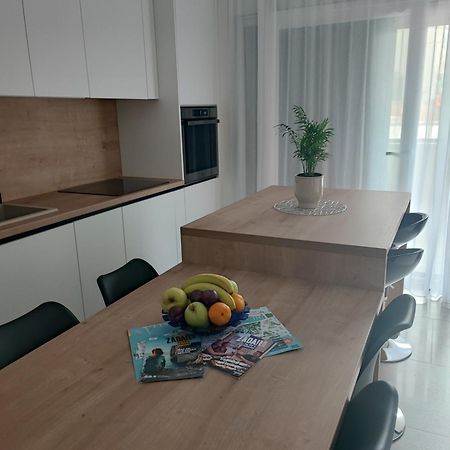 Apartman Lavanda -Zadar Exteriér fotografie