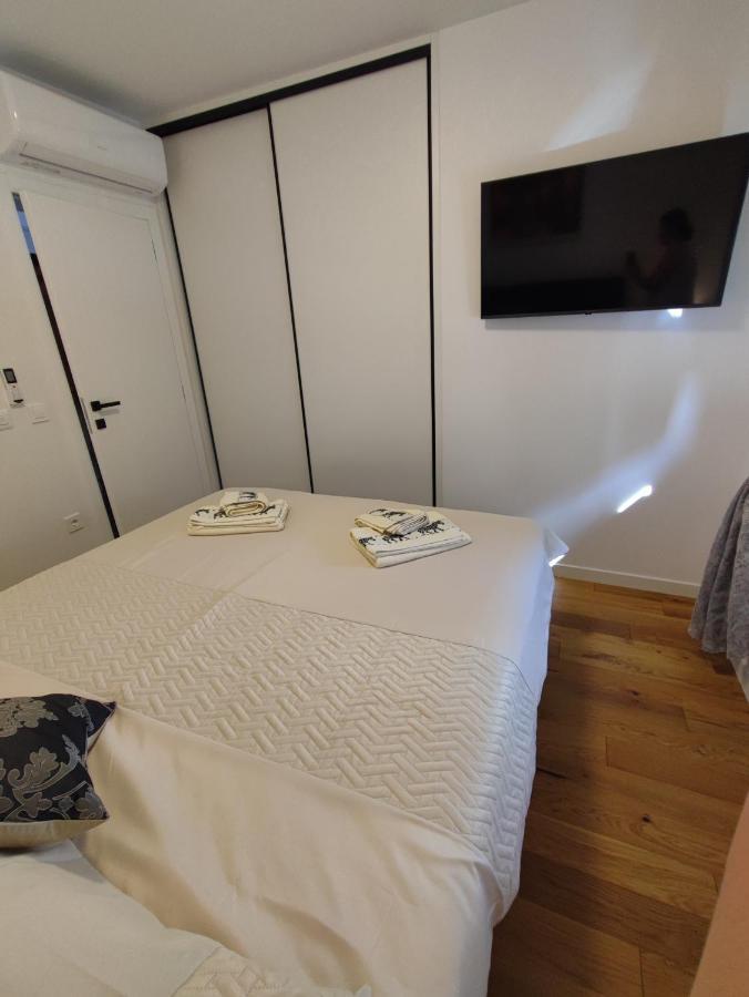 Apartman Lavanda -Zadar Exteriér fotografie