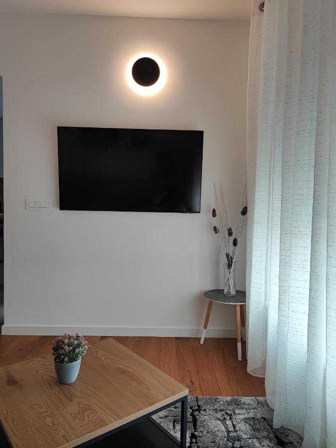 Apartman Lavanda -Zadar Exteriér fotografie
