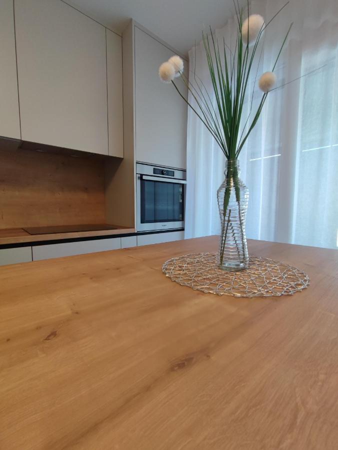 Apartman Lavanda -Zadar Exteriér fotografie
