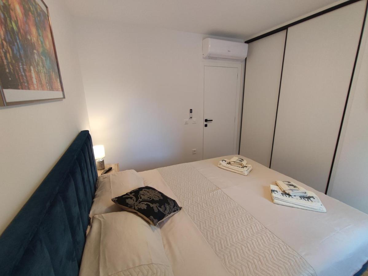Apartman Lavanda -Zadar Exteriér fotografie