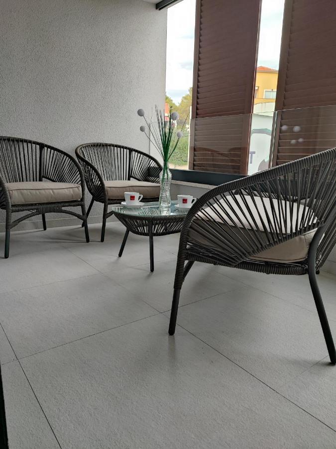 Apartman Lavanda -Zadar Exteriér fotografie