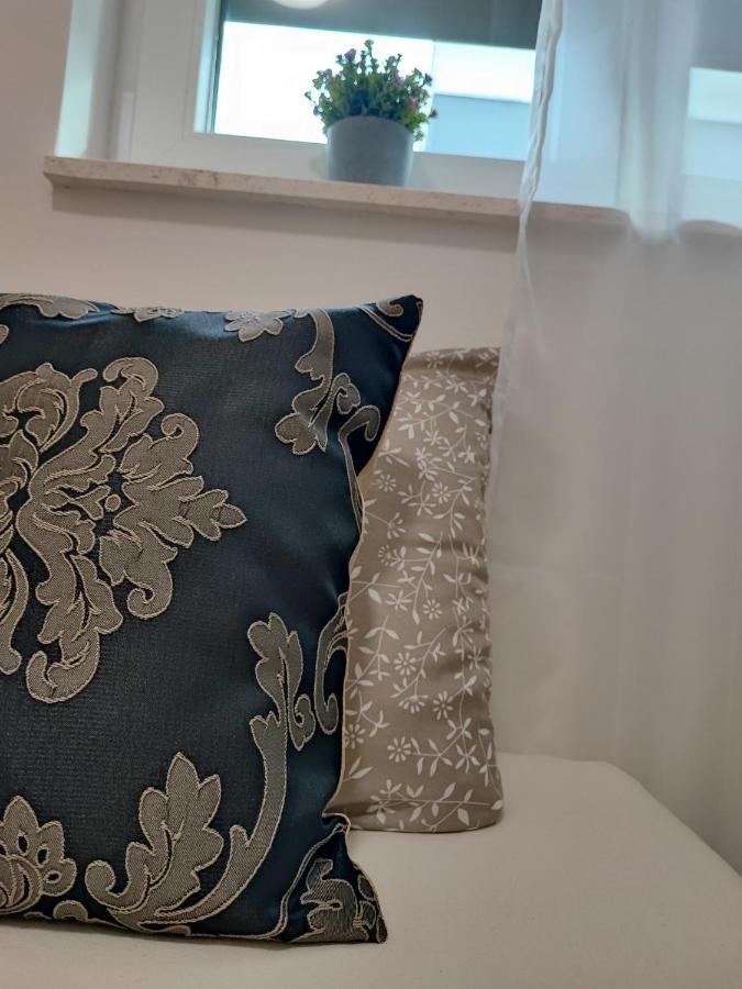Apartman Lavanda -Zadar Exteriér fotografie