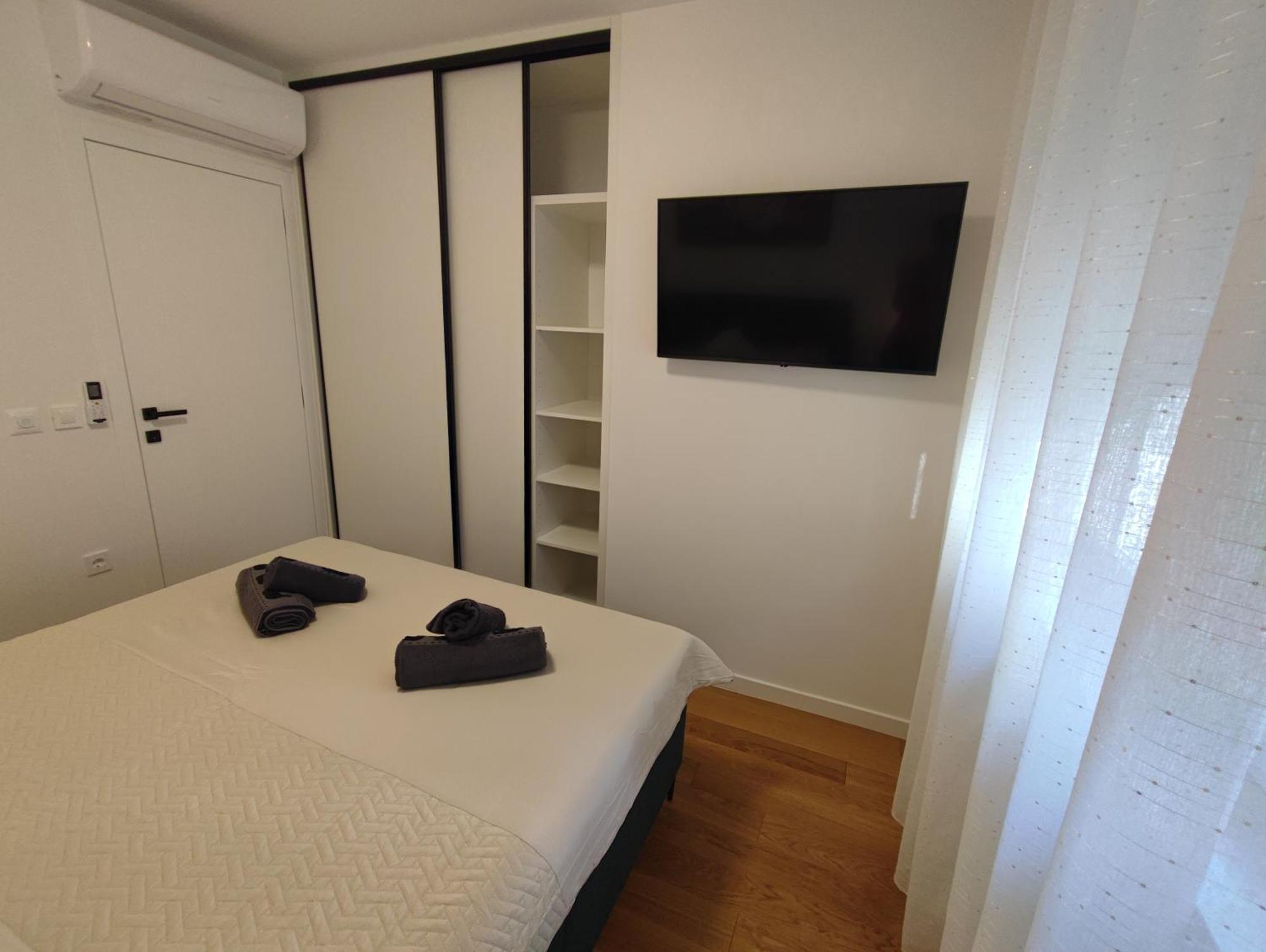 Apartman Lavanda -Zadar Exteriér fotografie