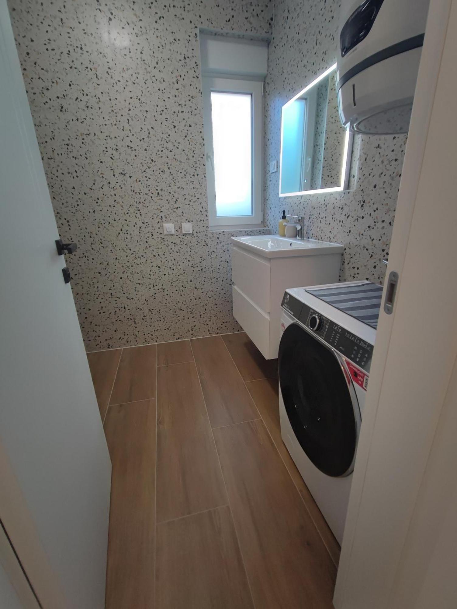 Apartman Lavanda -Zadar Exteriér fotografie