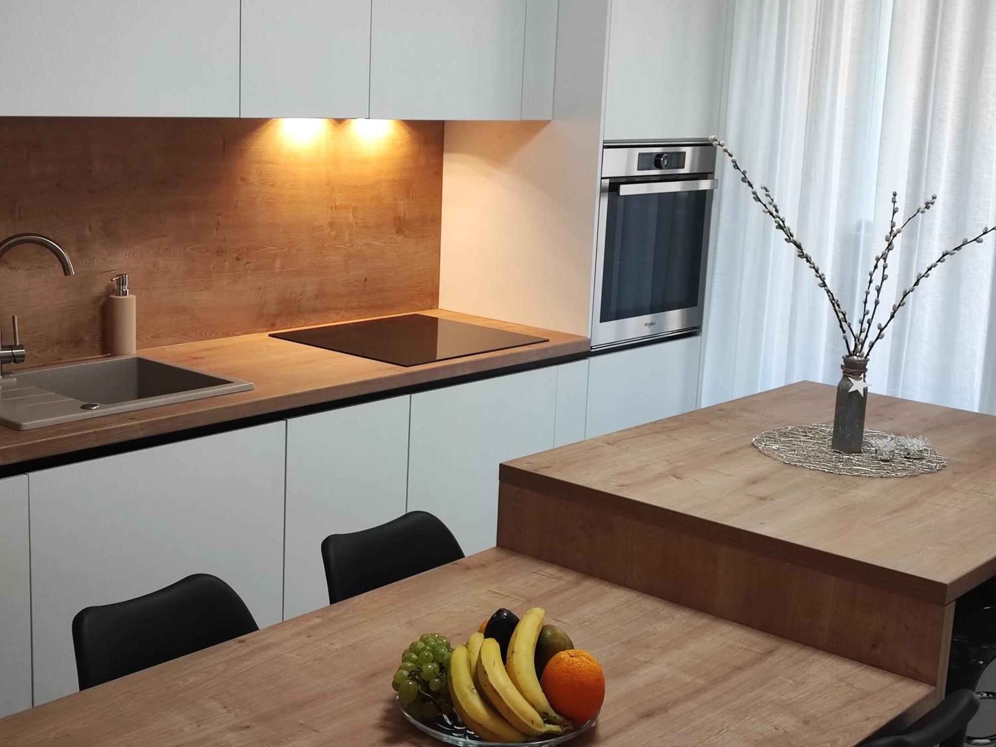 Apartman Lavanda -Zadar Exteriér fotografie