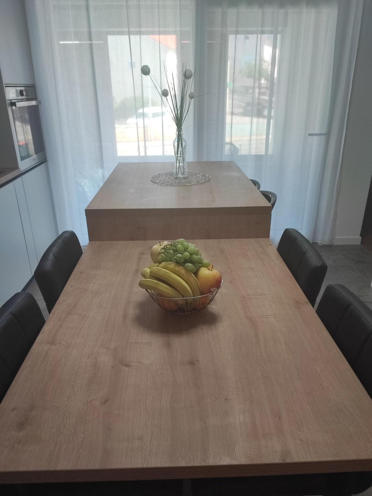 Apartman Lavanda -Zadar Exteriér fotografie