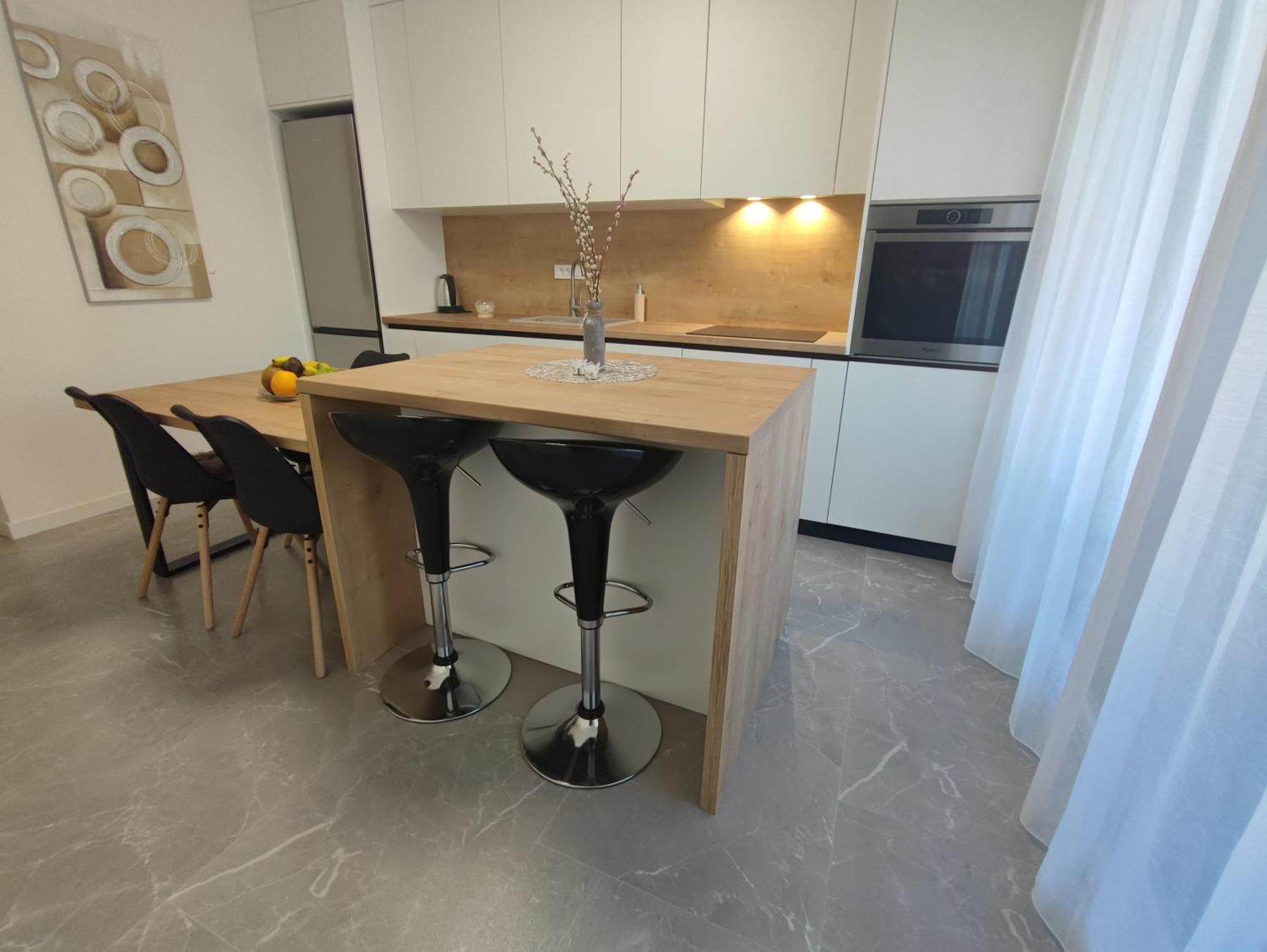 Apartman Lavanda -Zadar Exteriér fotografie