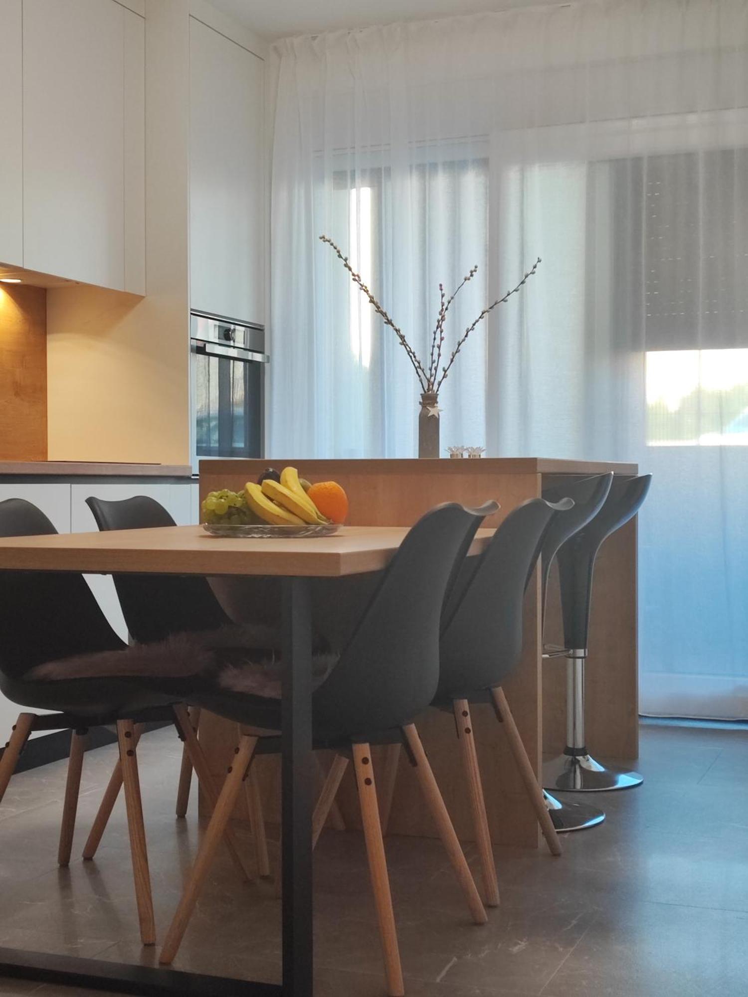Apartman Lavanda -Zadar Exteriér fotografie