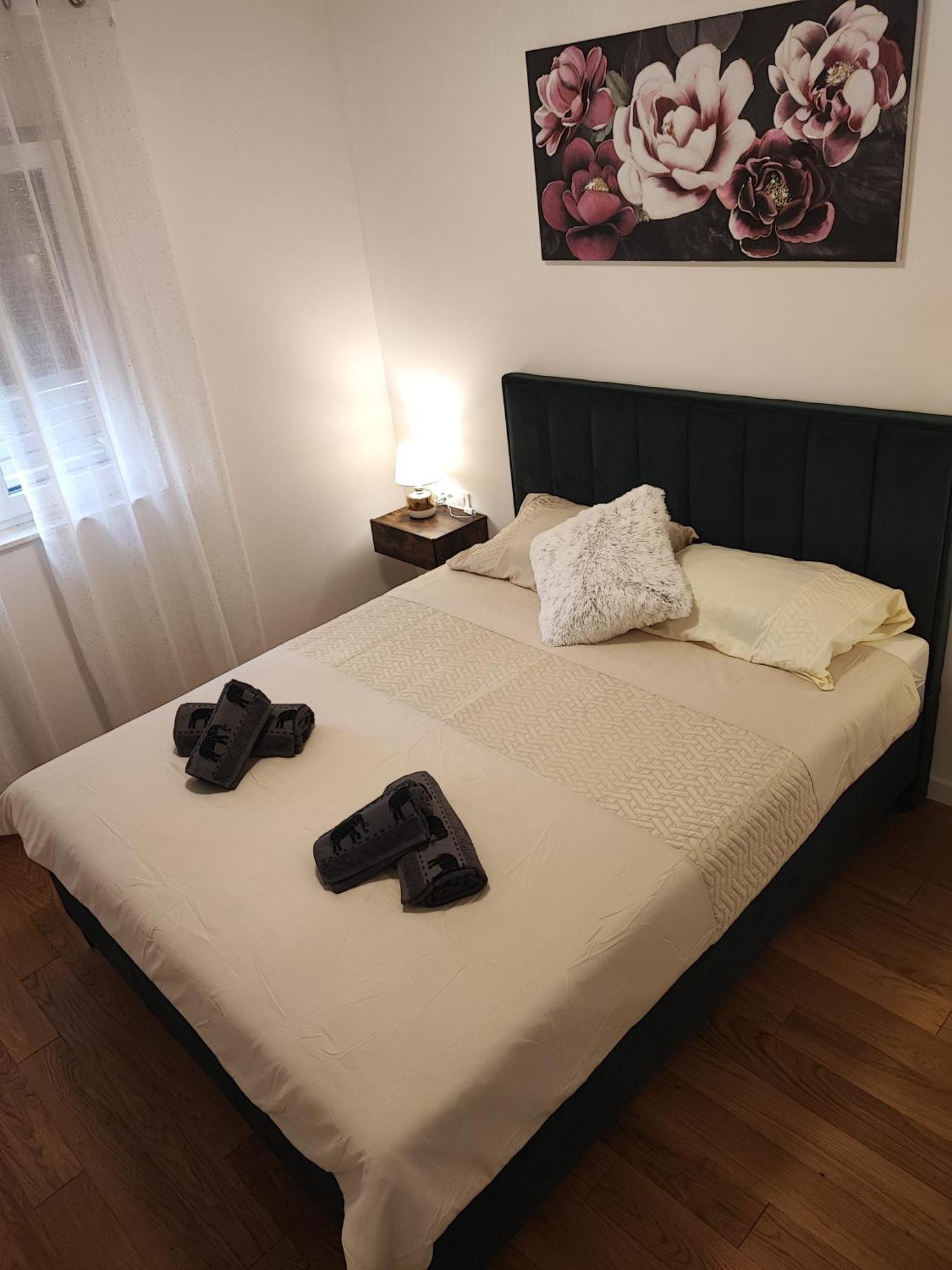 Apartman Lavanda -Zadar Exteriér fotografie