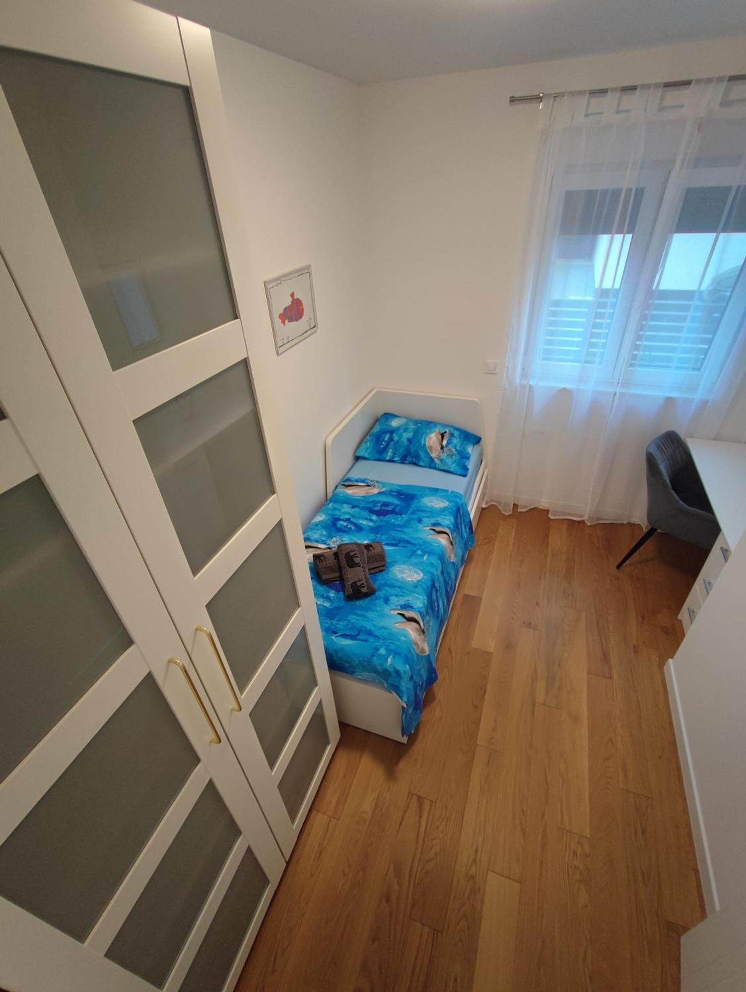 Apartman Lavanda -Zadar Exteriér fotografie