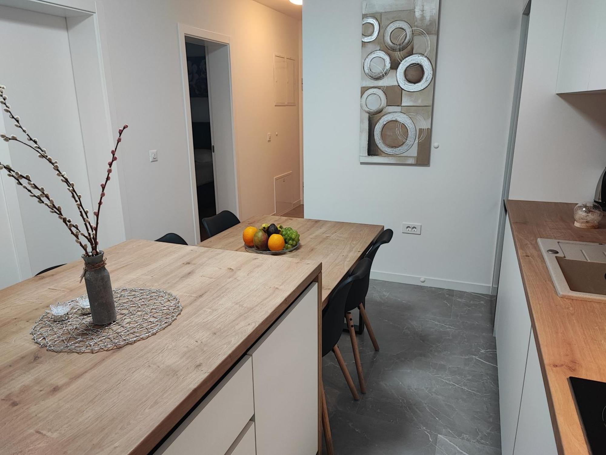 Apartman Lavanda -Zadar Exteriér fotografie