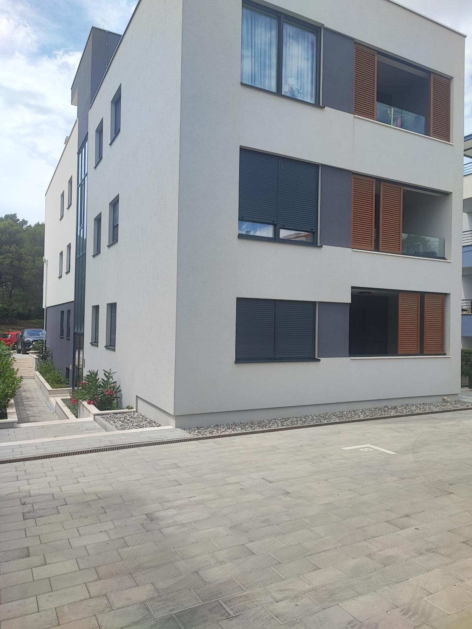 Apartman Lavanda -Zadar Exteriér fotografie