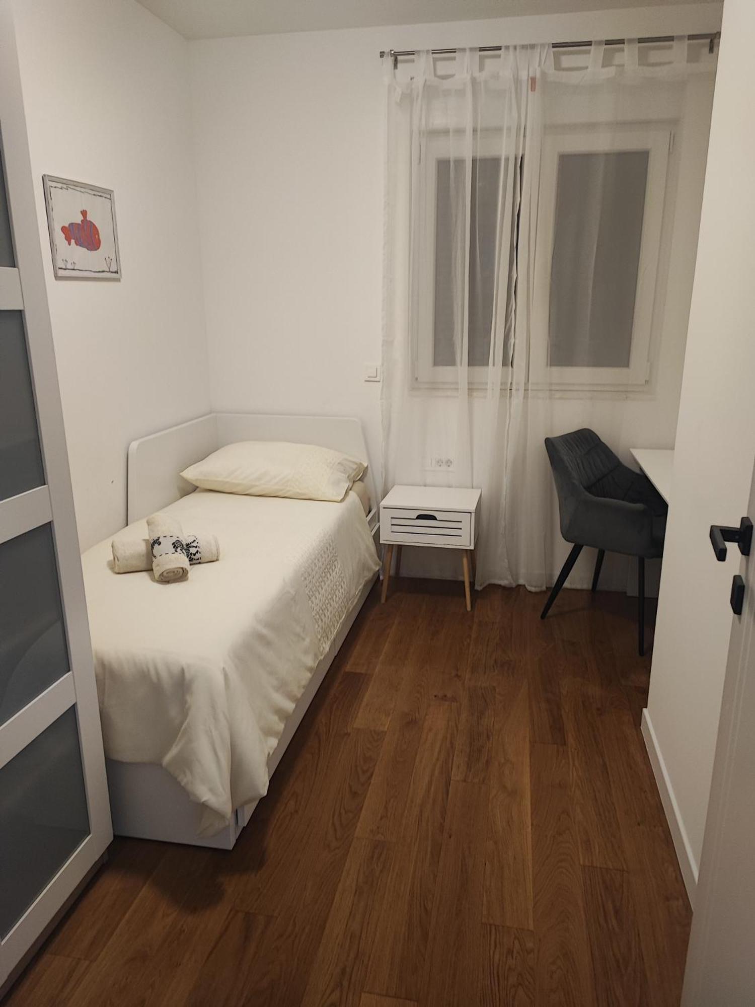 Apartman Lavanda -Zadar Exteriér fotografie